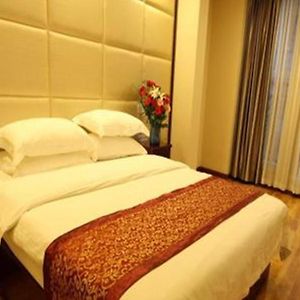 Mainland Chinese Citizens Double Room